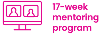 17 week mentoring