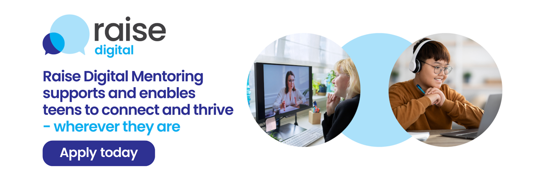 Raise Digital Mentoring