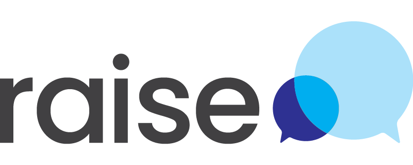 Raise Horizontal Logo