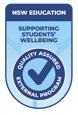 NSW Education Quality Assured